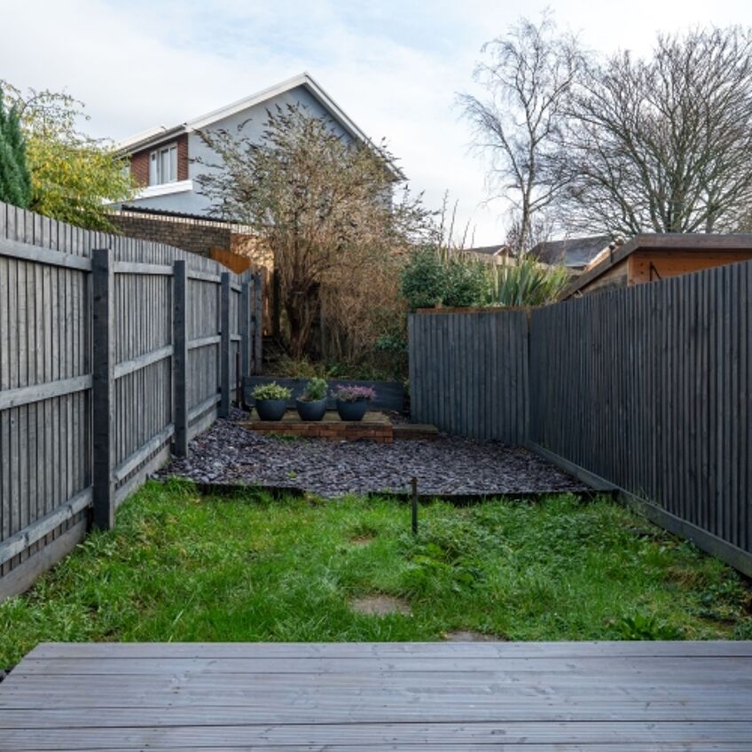 Squires Gate, Rogerstone. For sale with Clarke & Partners estate agent.